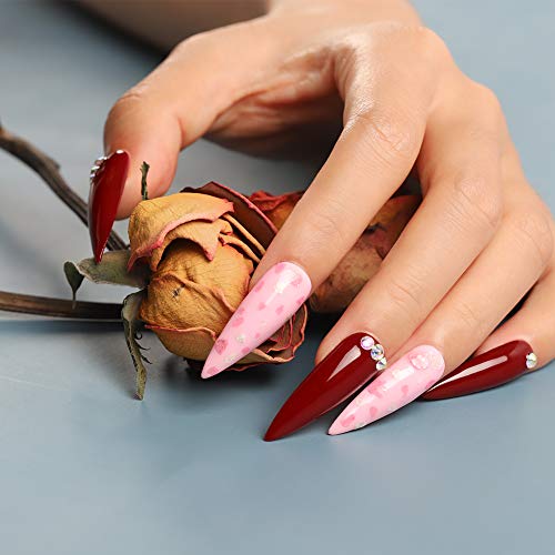 Shelloloh UV Gel Lak Kleurgel voor Nagels 10st Losweken Gel Polish UV Kleuren Nagellak Manicure set - Afbeelding 6