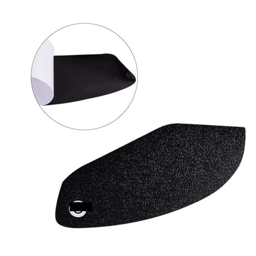 Tampons de traction de réservoir R6 2004-2016 grip de protection latéral