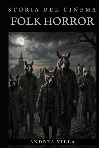 Storia del cinema folk horror
