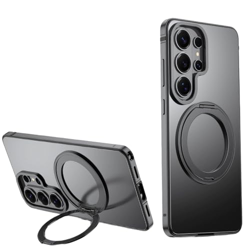 Coque Samsung S26 Ultra pour visionner vos vidéos partout grâce au support 360
