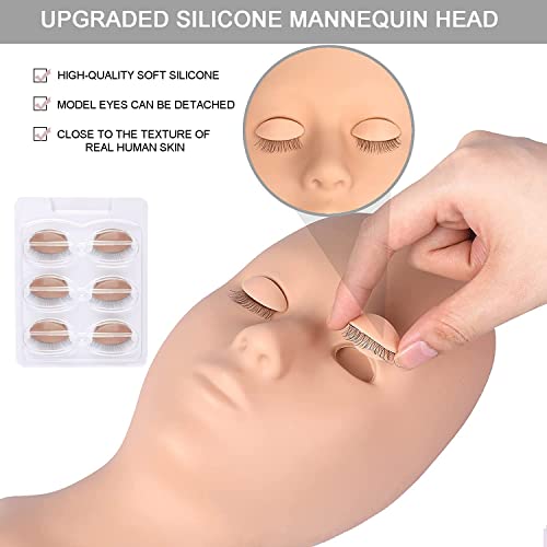 Fenshine 05 Eyelash Extension Kit thumb #2