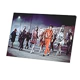 Impression exceptionnelle aux couleurs éclatantes d'une durabilité hors pair. Résistance à l'exposition à la lumière.