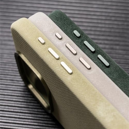 Étui antichoc iPhone 15 Pro Max pour éviter les rayures