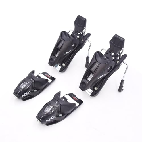 Look NX 10 GW Ski Bindings 2024-93 - Thumbnail 2