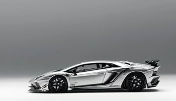 Amazon | 1/64 YM MODEL Advance Edition Rowen ランボルギーニ