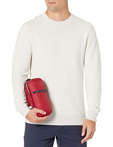 Image of Tommy Hilfiger Men's Real Down Insulated Packable Puffer Jacket