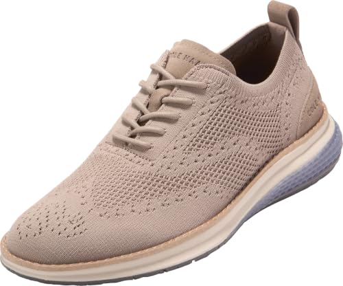 Cole Haan Men's OriginalGrand Energyweave Stitchlite Oxford