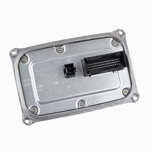 Ballast xénon résout panne éclairage Mercedes Classe C W205 et S W222