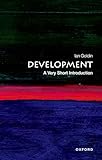 Development: A Very Short Introduction