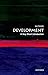 Development: A Very Short Introduction