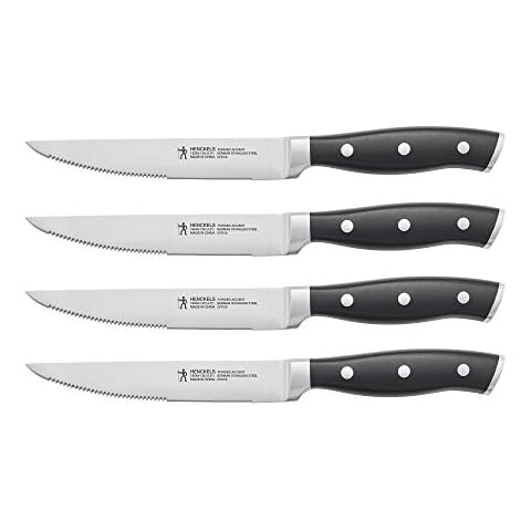 HENCKELS Forged Accent Steak Knife Set Cover
