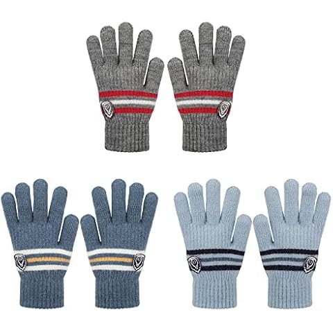 Gants TAGVO Enfants Hiver Cover