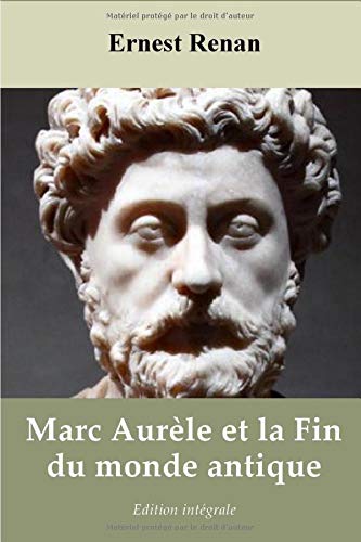 Marc Aurèle et la Fin du monde antique (French ... [French] 1709086572 Book Cover