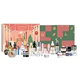 Skincare Set For Teenage Girls Gift - Beauty Advent Calendar 2025