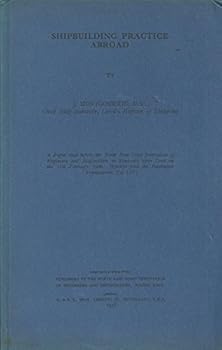 Shipbuilding practice abroad