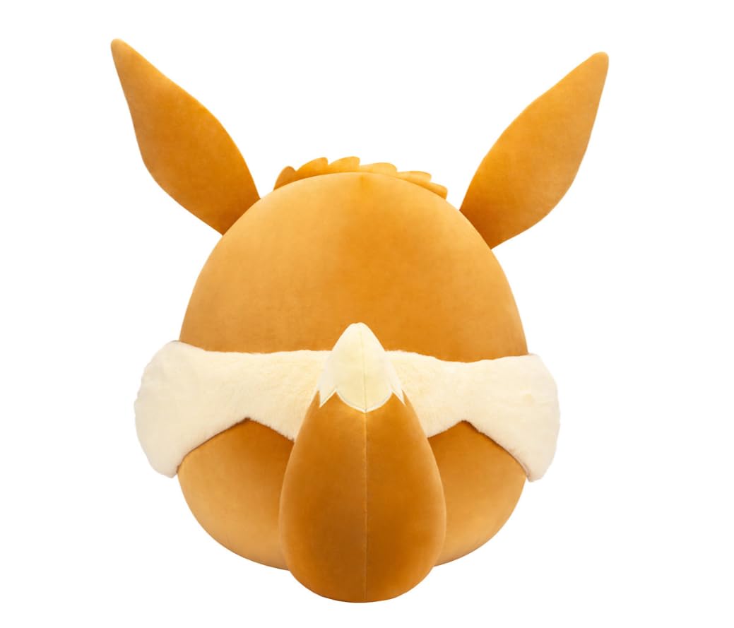 Plüschtier Pokémon - Eevee (25 cm)