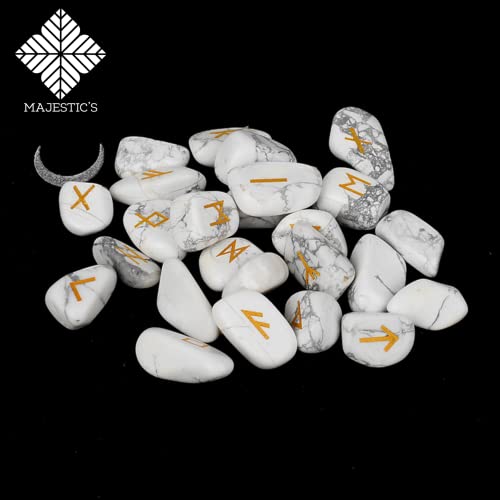 Vikings Divinatory Runes - Image 2
