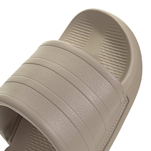 Image of adidas Unisex Sportswear Sports Sandals /Slippers | Adilette Comfort 2.0 | Blue |
