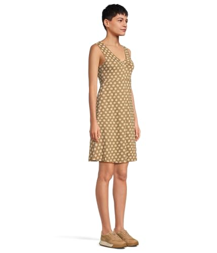 Image of Toad&Co Rosemarie Sleeveless Dress