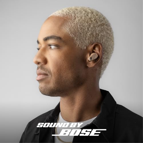 Image of Skullcandy Method 360 ANC Wireless Earbuds, Sound by Bose, Bluetooth Headphones, Premium Noise Cancelling, Up to 40 Hrs Battery, Sweat and Water Resistant, Microphone for iPhone Android - Primer