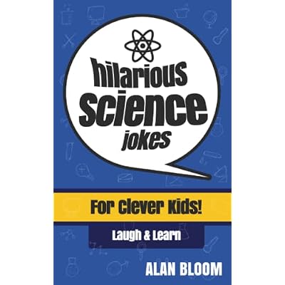 Hilarious Science Jokes for Clever Kids!