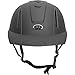 IRH Equi Pro Helmet, Matte Black, Small/Medium