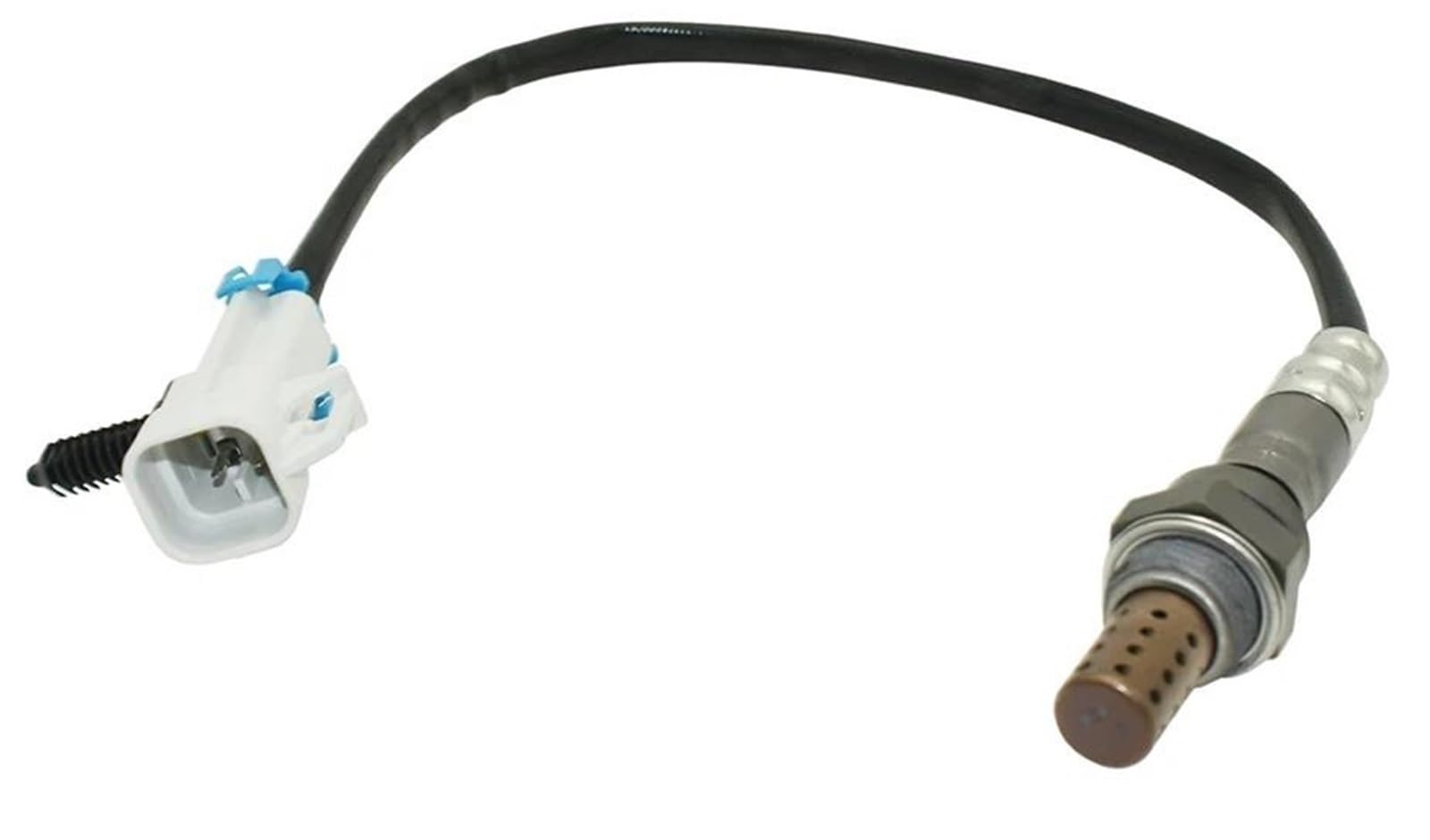 SKINII Sonde Lambda pour Avalanche pour Cobalt pour Equinox pour Silverado pour Suburban 25024470 Capteur D'oxygène en Amont 1/4 Pièces Capteurs d'oxygène (Color : 25024470-1PCS)