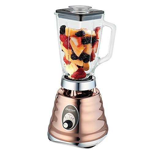 Liquidificador Osterizer Clássico Cobre, 110v, Oster