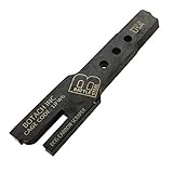 Kley-Zion Battle Steel Carbon Scraper