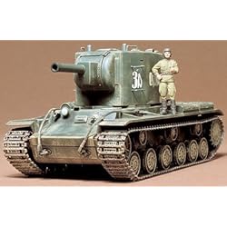 Cargador Frontal Ruso TANQUE RUSO KV-II