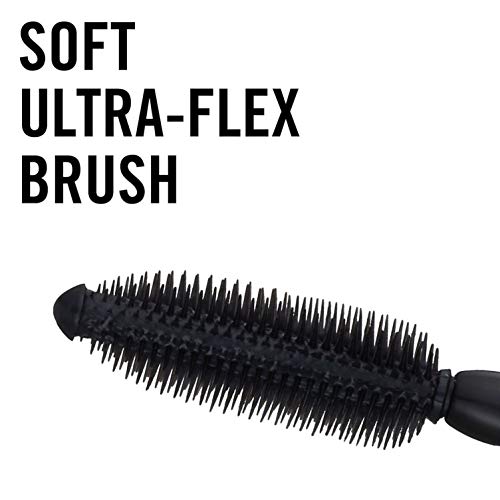 Rimmel 34538413001 London Wonderfull With Argan Mascara 001 Black thumb #6