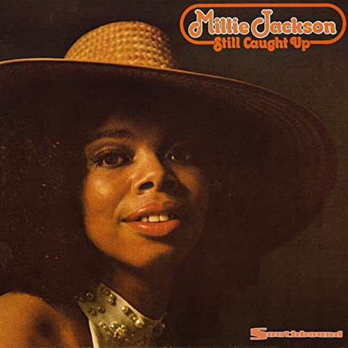 Millie Jackson