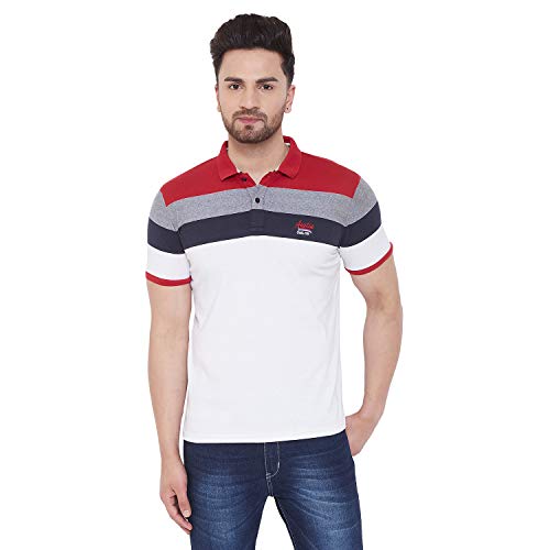 Image of Austin Wood Men's Regular Fit T-Shirt