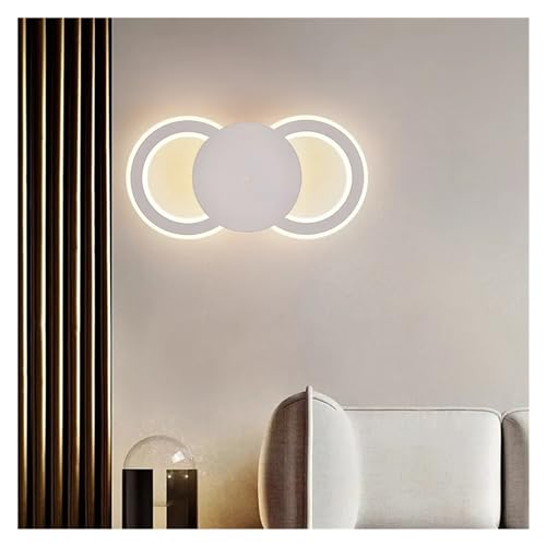 Plafonnier LED 24W avec détecteur de mouvement pour éclairage automatique