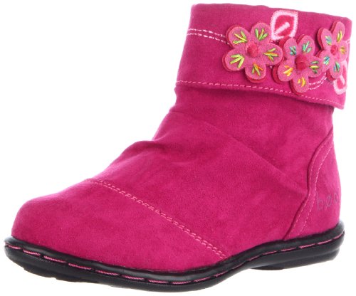 BOC Kids Bouquet Boot (Toddler/Little Kid),Fuchsia,6 M US Toddler