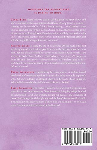 If I Believe (A Promises of God Novel) - Image 2