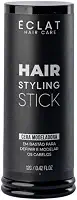 Cera Modeladora Cabelo Em Bastão Eclat 12g Style Stick Wax