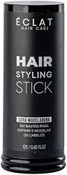 Cera Modeladora Cabelo Em Bastão Eclat 12g Style Stick Wax