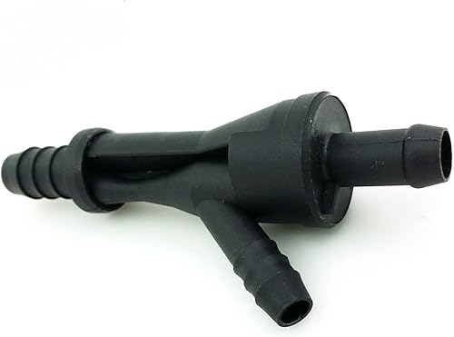 Válvula de purga para Audi A4 A4 Quattro A6 A6 Quattro A8 Quattro S4 1996-2006 Audi RS6 2000-2006 Audi TT TT Quattro para 1998-2006 Volkswagen