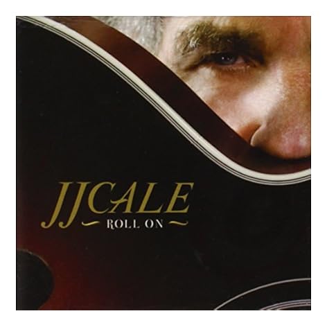 Play J.J. Cale on Amazon Music
