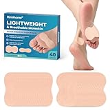 Bandages durables et doux pour la peau : fabriqués à partir de haute qualité, ces bandages thermoformés sont conçus pour rester en place malgré la transpiration et les mouvements, offrant une protection fiable et un confort pour tous vos besoins actifs.