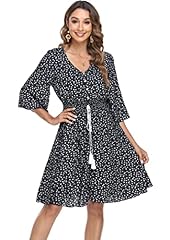 Style A-navy With Floral