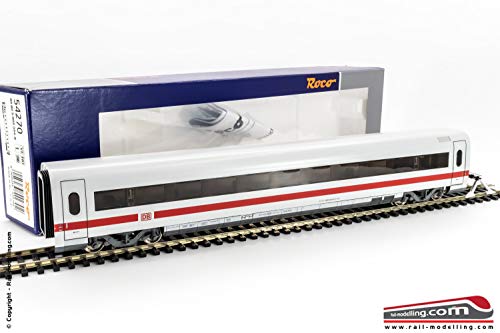 Preisvergleich Produktbild H0 RO ICE-ZWISCHENWAGEN 1.KLASSE