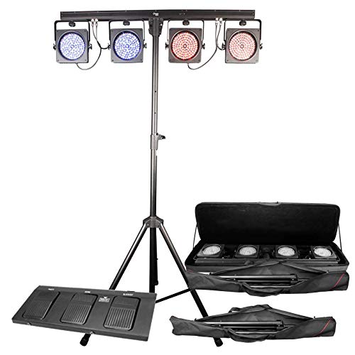 CHAUVET DJ 4Bar ILS