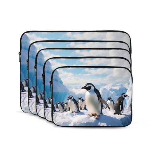 Funda Protectora para Laptop de 12 pulgadas miniatura 7