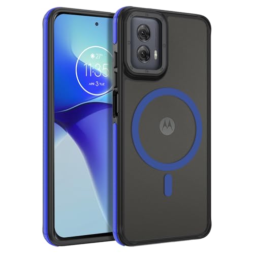 Coque Motorola Moto G Power 5G 2024 pour support voiture