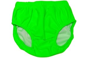 My Pool Pal Swimsters Resuable Swim Diaper (L-14/16) for Special Needs Youth