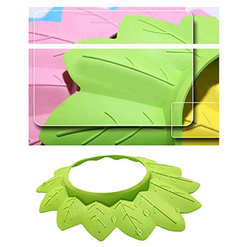 Baby Shampoo Doccia Protezione Bagno Bath Soft cap...
