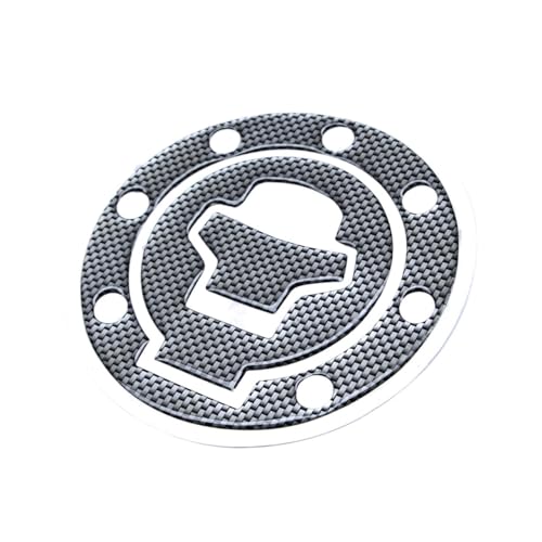 Protège réservoir moto Suzuki RF400 GSF1200 évite rayures de fermeture éclair - 3