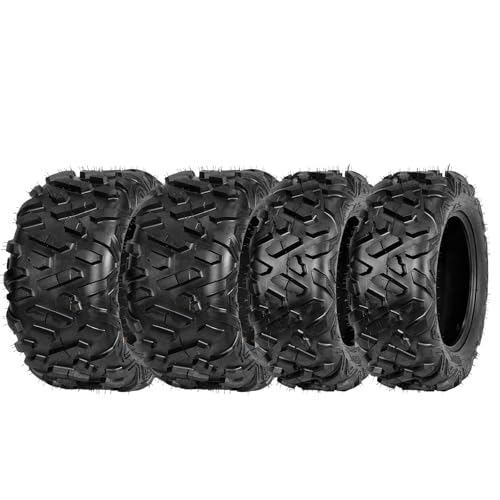 Garvee 26x9-14 & 26x11-14 ATV Tires